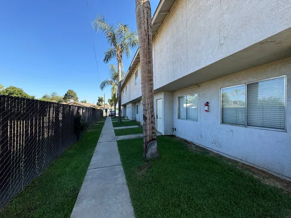 631 28th Street, 631 28th St #3, Bakersfield, CA 93301