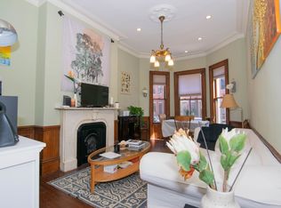 22 Worthington St #1, Roxbury Crossing, MA 02120