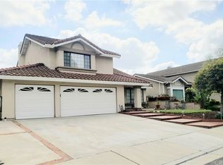 1306 Crestmont Dr, Diamond Bar, CA 91765