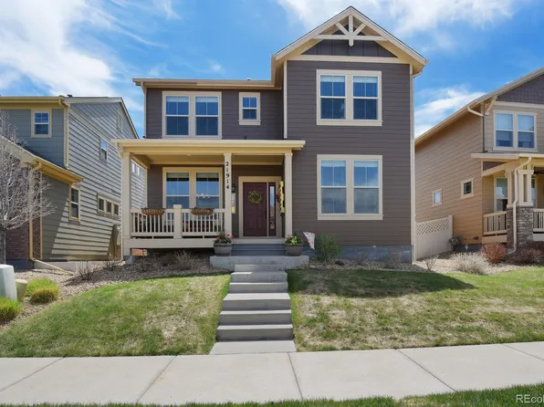 21914 E Stroll Avenue, Parker, CO 80138