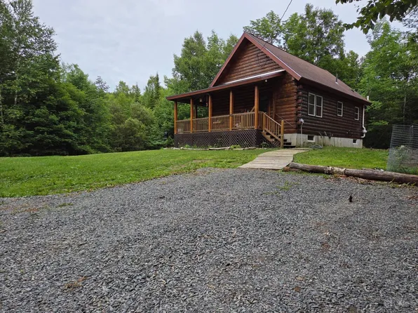 10 Winter Road, Linneus, ME 04730