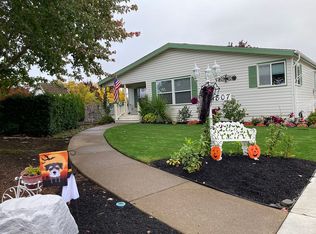 1807 Lea Mac Cir, Eugene, OR 97402