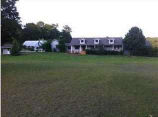 14191 Jackson Trace Rd, Coker, AL 35452