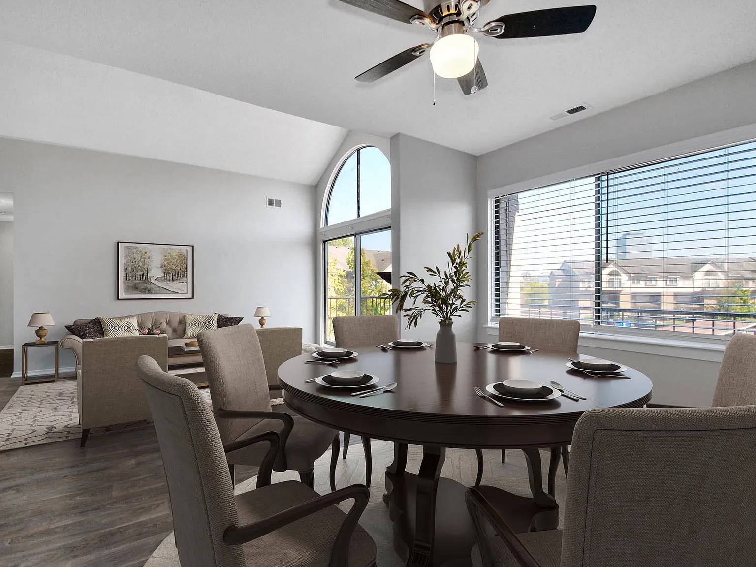Carnegie Park Apartments — Photo 3