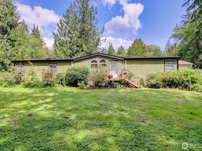 2701 Old Highway 99 North, Burlington, WA, 98233