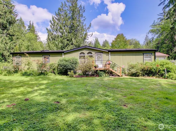 2701 Old Highway 99 North, Burlington, WA 98233