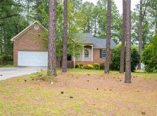 213 Sparkleberry Ln, Columbia, SC 29229