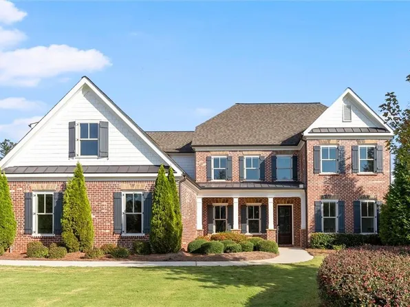 2412 Rosapenna Ln NW, Kennesaw, GA 30152