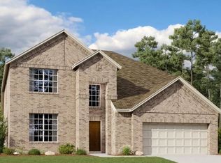 1806 Bachman Ln, Forney, TX 75126