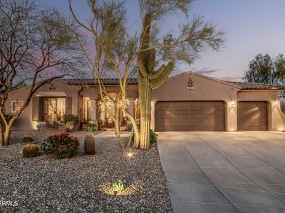 2439 N Atwood, Mesa, AZ, 85207