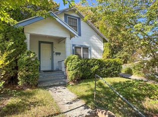 915 NE D St, Pullman, WA 99163