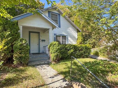 915 NE D St, Pullman, WA, 99163