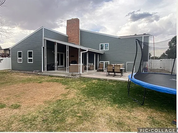 1123 W 14th St — exterior photo