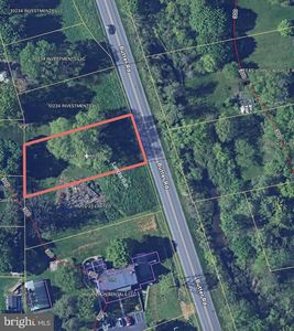 Butter Rd Lot 1 & 2, Lancaster, PA, 17601
