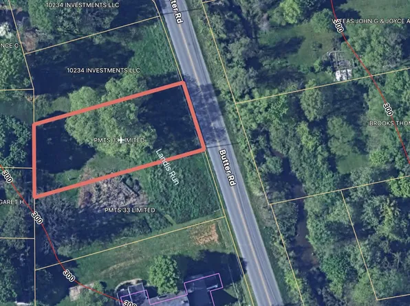 Butter Rd Lot 1 & 2, Lancaster, PA 17601