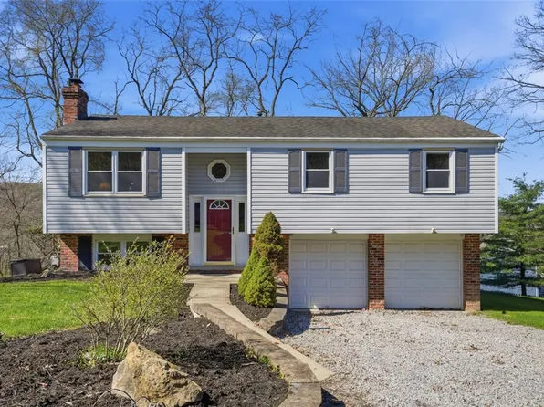 120 Bassie Dr, Zelienople, PA 16063