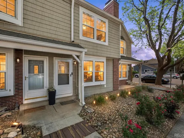 4011 E 94th Avenue E #C, Denver, CO 80229