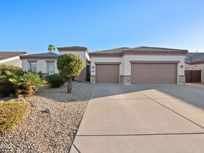 3085 E Parkview Dr, Gilbert, AZ, 85297