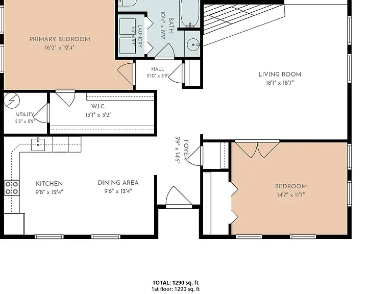 1-18 Willow Way #6 — Photo 13