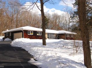 22 Mount Vernon Rd, Blairstown, NJ 07825