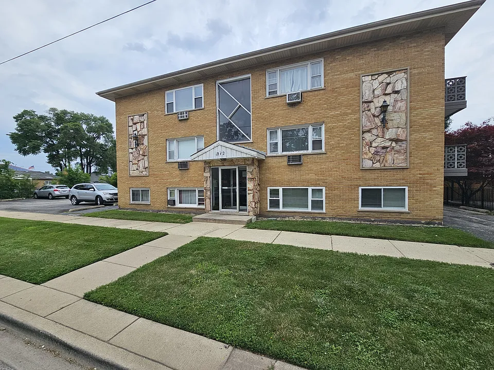 Melrose Park Property LLC
