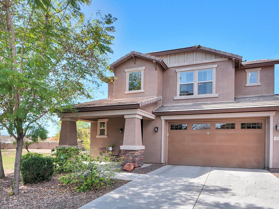 5 bed + loft Mesa Home For Sale