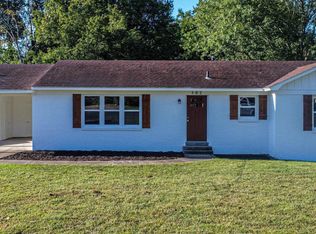 502 Macedonia St, Mayfield, KY 42066
