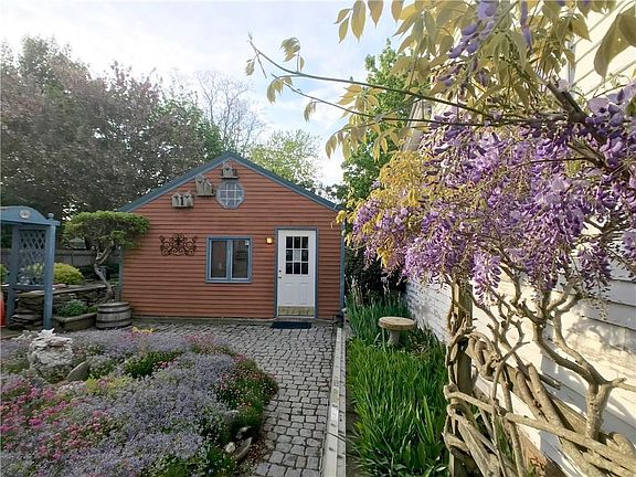 This is the house on the property for rent