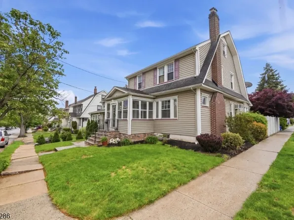 219 Overlook Ave, Belleville Twp., NJ 07109