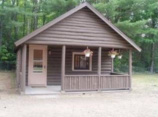 5910 Birchwood Dr, Cheboygan, MI 49721