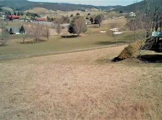 Fairway View Dr, Peterstown, WV 24963