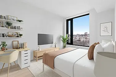 Rented by Living New York