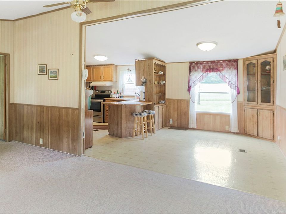 993 County Highway 33, Bloomville, NY 13739 Zillow