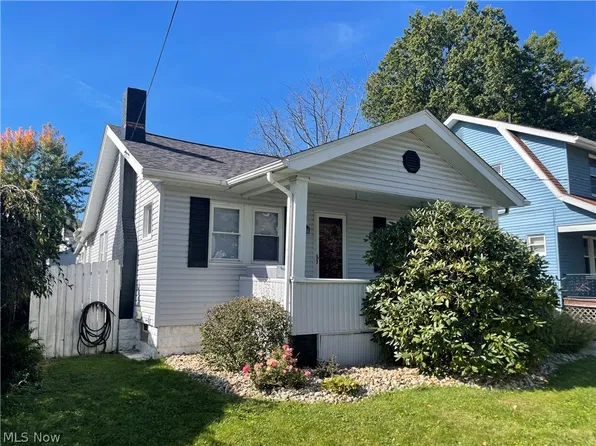 1234 Brown St, Akron, OH 44301