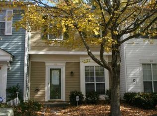 308 Wedgewood Way, Atlanta, GA 30350