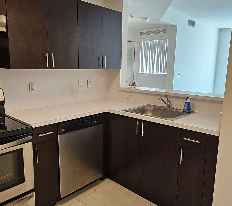 1st image of 401 SW 17th Ave #205