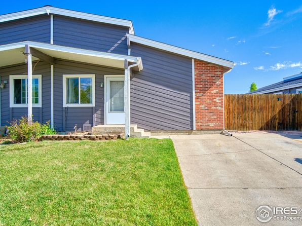 607 5th St, Frederick, CO 80530