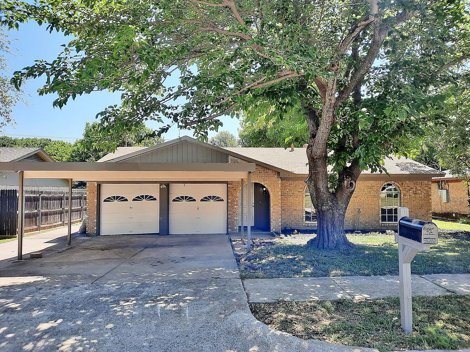 1st image of 6804 Echo Hill Dr