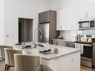 Modera Frisco Square, Frisco, TX 75034