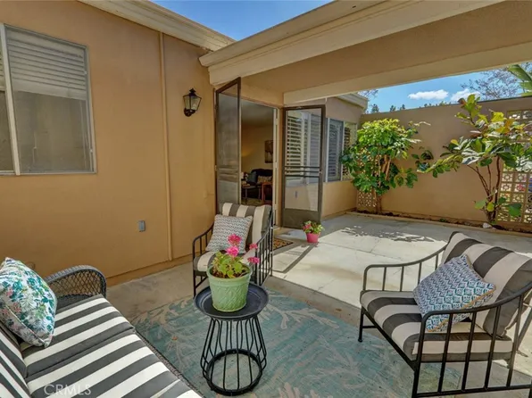 246 Calle Aragon #A, Laguna Woods, CA 92637
