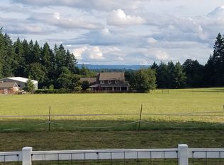 15424 S Spangler Rd, Oregon City, OR 97045