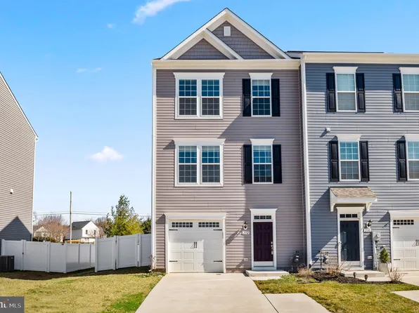 212 Longley Green Dr, Walkersville, MD 21793