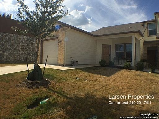 2nd image of 3803 Abbey Cir
