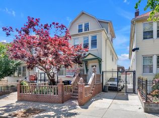 3540 91st Street, Jackson Heights, NY 11372