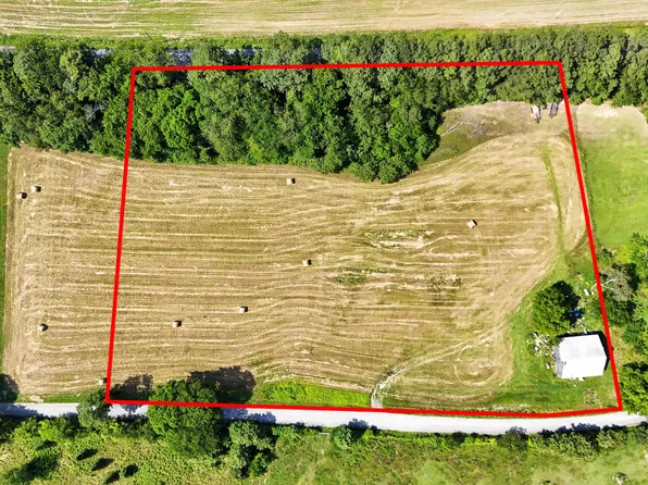 Opie Bacon Rd, Jonesborough, TN 37659