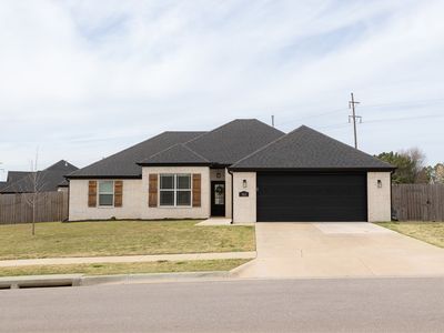 362 W Canada Rd, Farmington, AR, 72730