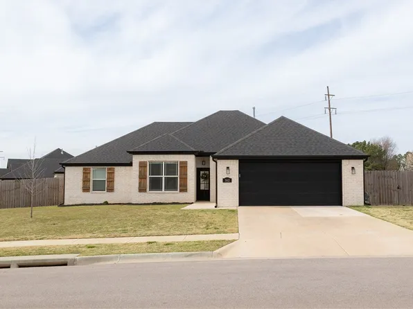 362 W Canada Rd, Farmington, AR 72730