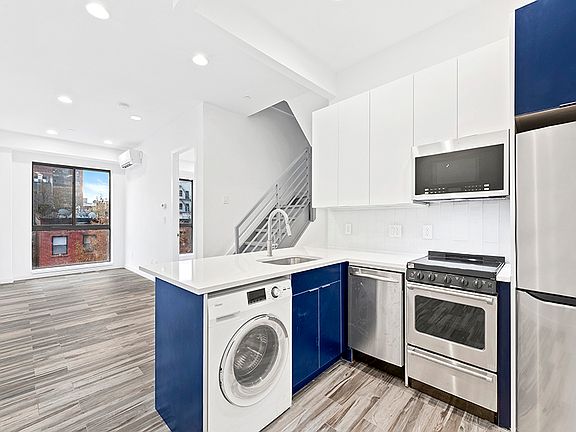 4th image of 59 W 128th St APT 4F
