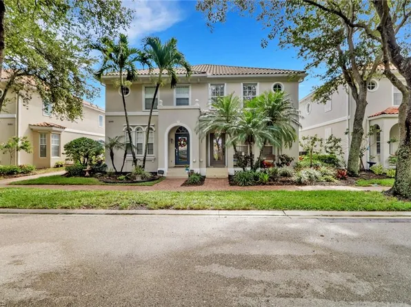 3570 Zanzibar WAY, NAPLES, FL 34119