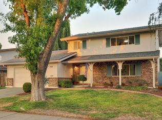 2212 El Cejo Cir, Rancho Cordova, CA